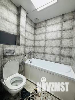 2-к квартира, посуточно, 55м2, 1/5 этаж