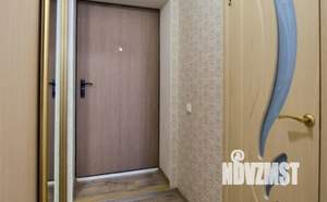 1-к квартира, посуточно, 28м2, 3/5 этаж