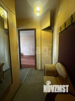 1-к квартира, на длительный срок, 30м2, 2/5 этаж