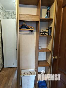 2-к квартира, посуточно, 50м2, 7/10 этаж