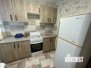 1-к квартира, на длительный срок, 33м2, 2/5 этаж