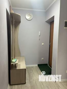 1-к квартира, на длительный срок, 36м2, 4/5 этаж