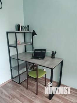 1-к квартира, на длительный срок, 36м2, 5/14 этаж