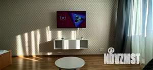 1-к квартира, посуточно, 33м2, 10/10 этаж