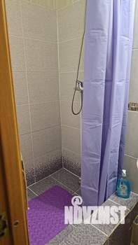 1-к квартира, посуточно, 31м2, 1/5 этаж