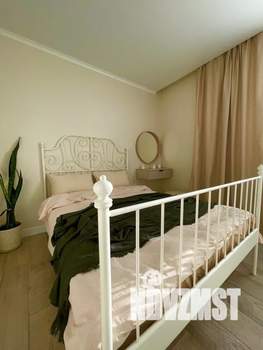 2-к квартира, посуточно, 46м2, 7/10 этаж