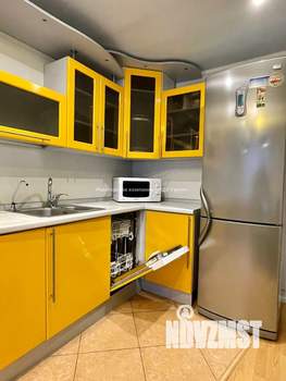 2-к квартира, на длительный срок, 75м2, 3/14 этаж