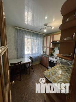 3-к квартира, на длительный срок, 54м2, 3/5 этаж