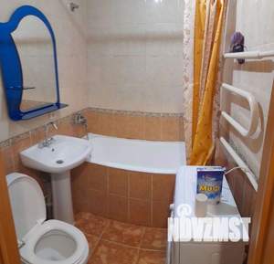 1-к квартира, посуточно, 32м2, 1/1 этаж