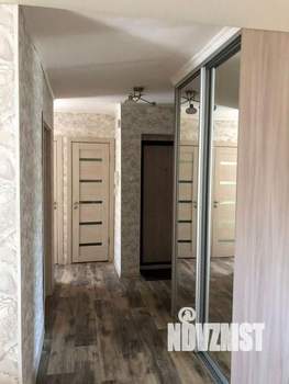 2-к квартира, на длительный срок, 50м2, 3/5 этаж