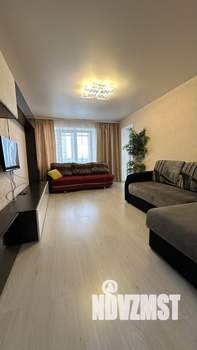 2-к квартира, посуточно, 60м2, 5/16 этаж