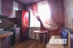 1-к квартира, посуточно, 36м2, 2/14 этаж