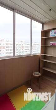 1-к квартира, посуточно, 34м2, 10/10 этаж