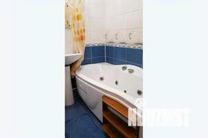 1-к квартира, посуточно, 35м2, 6/10 этаж