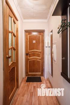 1-к квартира, посуточно, 32м2, 3/5 этаж