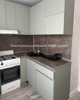 1-к квартира, на длительный срок, 34м2, 7/10 этаж