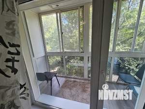 2-к квартира, посуточно, 48м2, 3/5 этаж