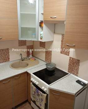 3-к квартира, на длительный срок, 53м2, 1/5 этаж