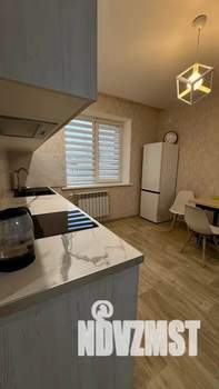 3-к квартира, посуточно, 90м2, 1/24 этаж