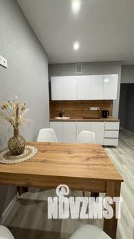 1-к квартира, посуточно, 52м2, 12/19 этаж