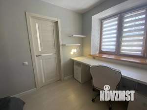 2-к квартира, посуточно, 45м2, 1/1 этаж