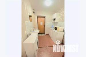 1-к квартира, посуточно, 20м2, 1/5 этаж