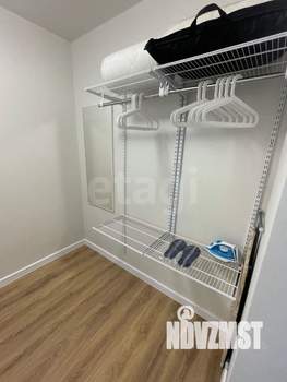 1-к квартира, на длительный срок, 50м2, 13/16 этаж