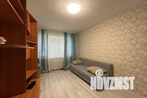 2-к квартира, посуточно, 50м2, 1/6 этаж