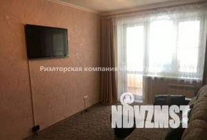 1-к квартира, на длительный срок, 33м2, 2/10 этаж