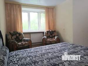 2-к квартира, на длительный срок, 51м2, 3/5 этаж