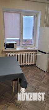 1-к квартира, на длительный срок, 44м2, 1/6 этаж