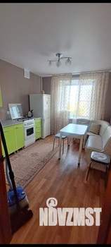 1-к квартира, на длительный срок, 36м2, 8/10 этаж