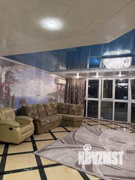 2-к квартира, на длительный срок, 106м2, 22/27 этаж