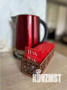 1-к квартира, посуточно, 46м2, 1/1 этаж