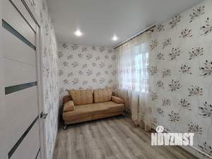 2-к квартира, на длительный срок, 46м2, 5/5 этаж
