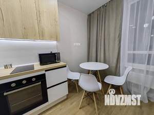 1-к квартира, посуточно, 37м2, 1/1 этаж