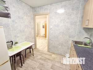 1-к квартира, посуточно, 32м2, 1/1 этаж