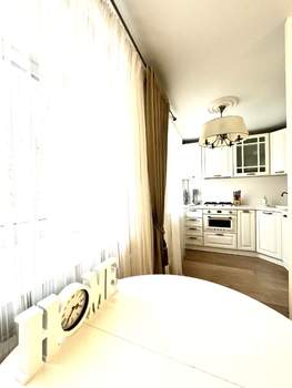 2-к квартира, посуточно, 55м2, 3/5 этаж