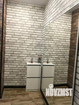 1-к квартира, на длительный срок, 39м2, 1/4 этаж