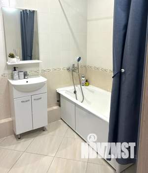 1-к квартира, посуточно, 46м2, 14/22 этаж