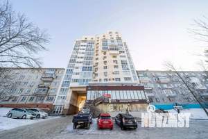 2-к квартира, посуточно, 52м2, 1/1 этаж