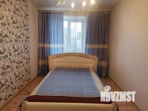2-к квартира, посуточно, 50м2, 8/15 этаж