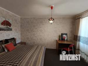 2-к квартира, посуточно, 48м2, 3/5 этаж