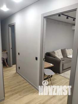 2-к квартира, посуточно, 40м2, 5/5 этаж