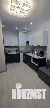 2-к квартира, посуточно, 55м2, 18/21 этаж