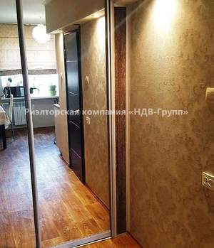 2-к квартира, на длительный срок, 56м2, 2/10 этаж