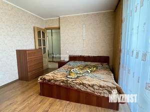 3-к квартира, на длительный срок, 80м2, 6/23 этаж
