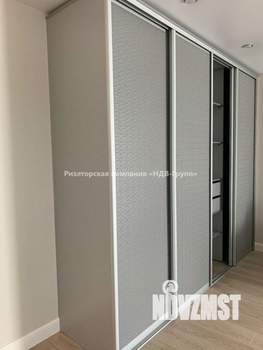 1-к квартира, на длительный срок, 43м2, 7/16 этаж