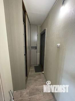 1-к квартира, на длительный срок, 35м2, 5/5 этаж