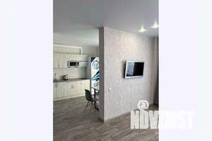 1-к квартира, посуточно, 35м2, 12/21 этаж